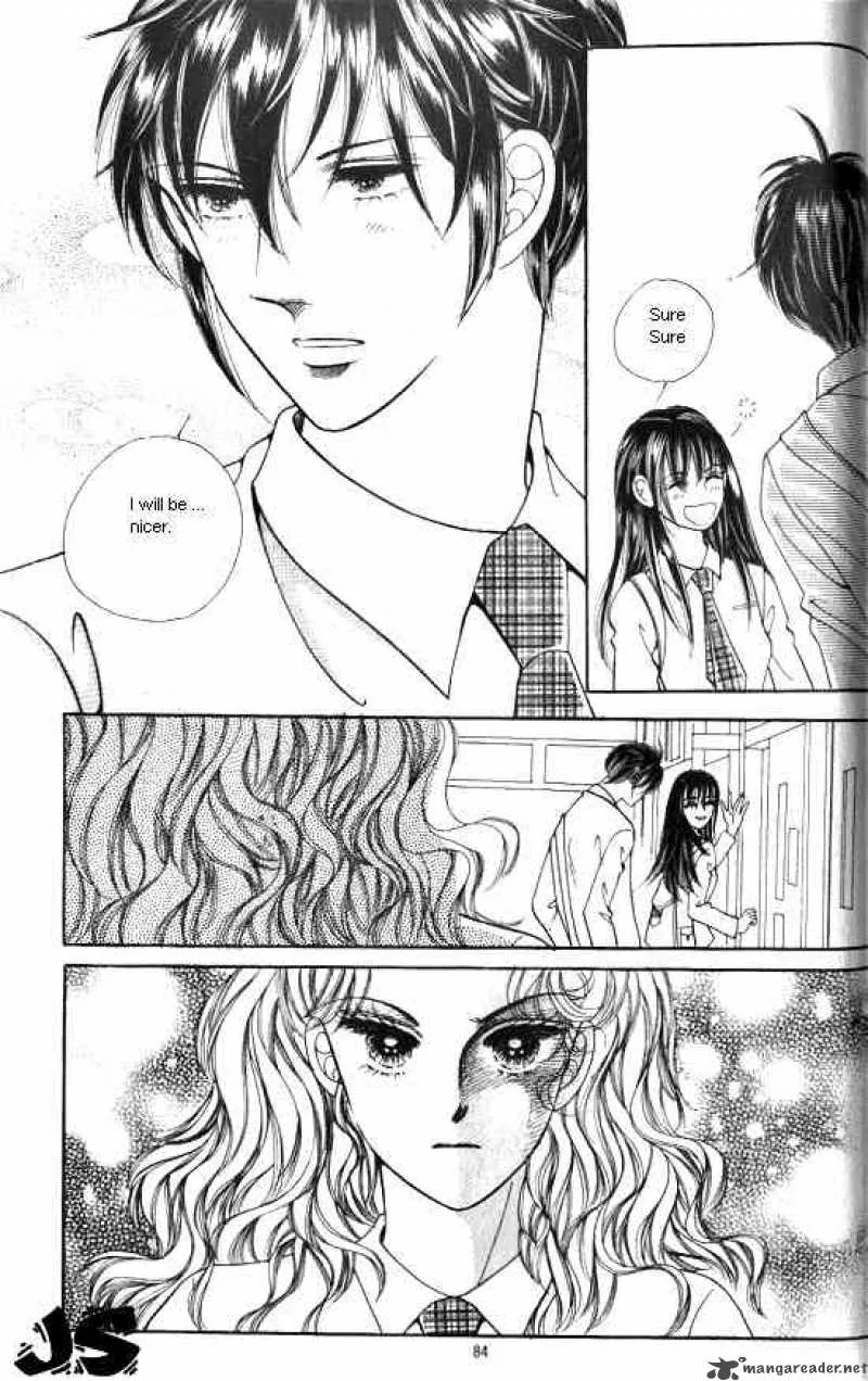 Hot Blooded Woman Chapter 5 page 75