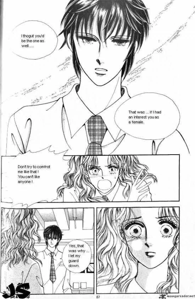 Hot Blooded Woman Chapter 5 page 78