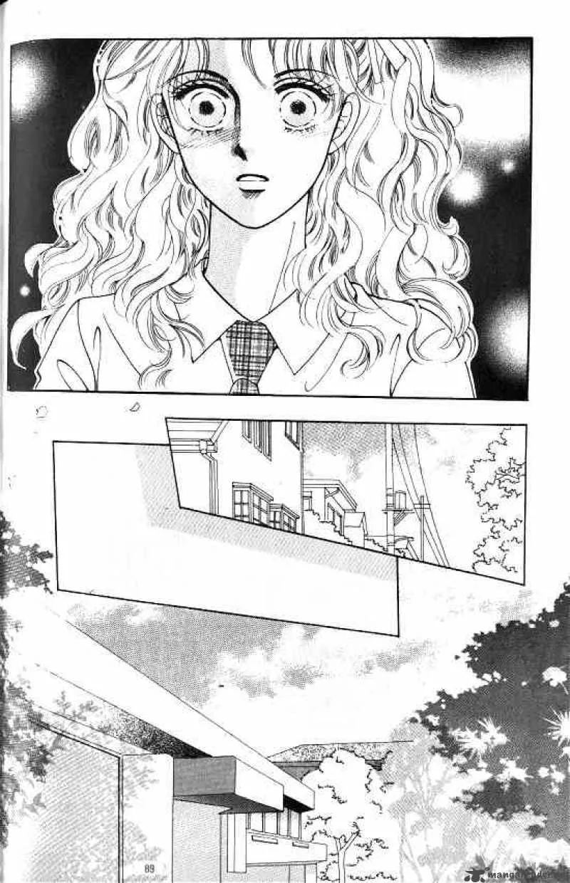 Hot Blooded Woman Chapter 5 page 80