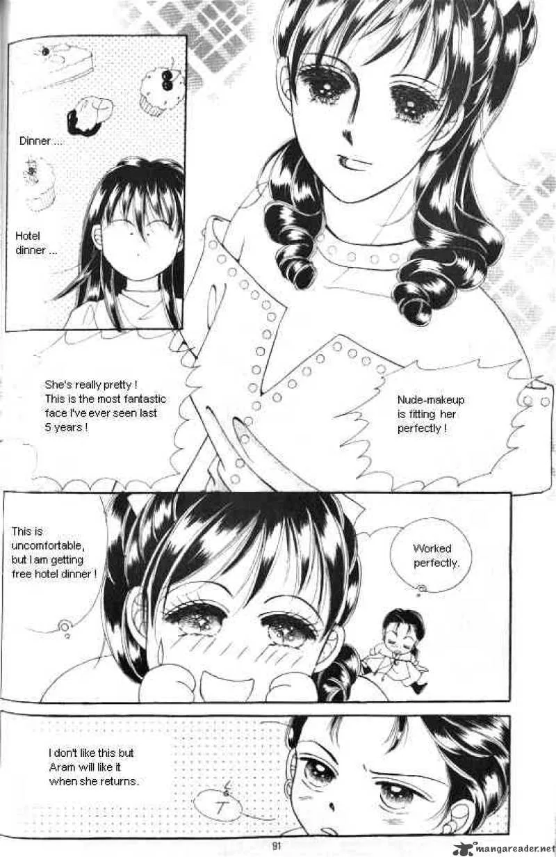 Hot Blooded Woman Chapter 5 page 82