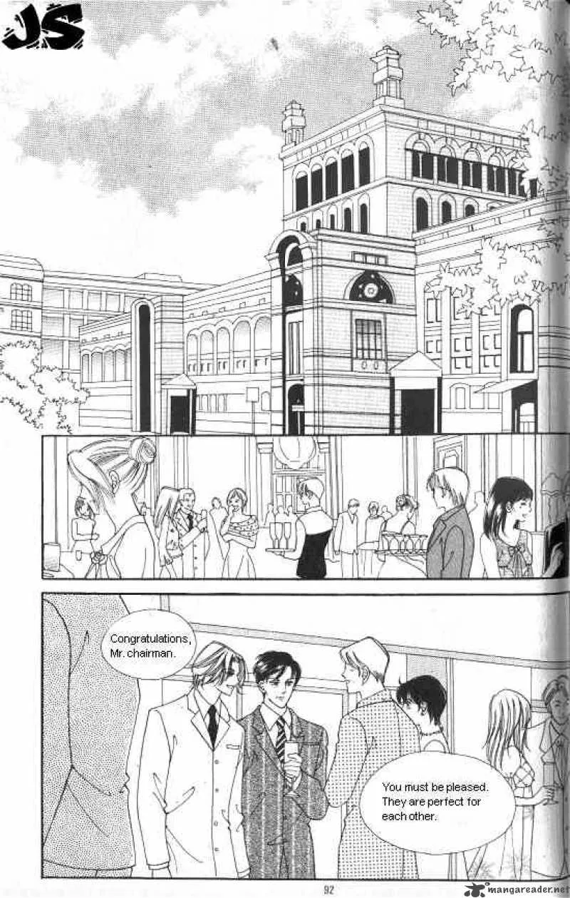Hot Blooded Woman Chapter 5 page 83