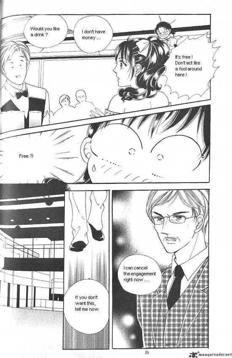 Hot Blooded Woman Chapter 5 page 86