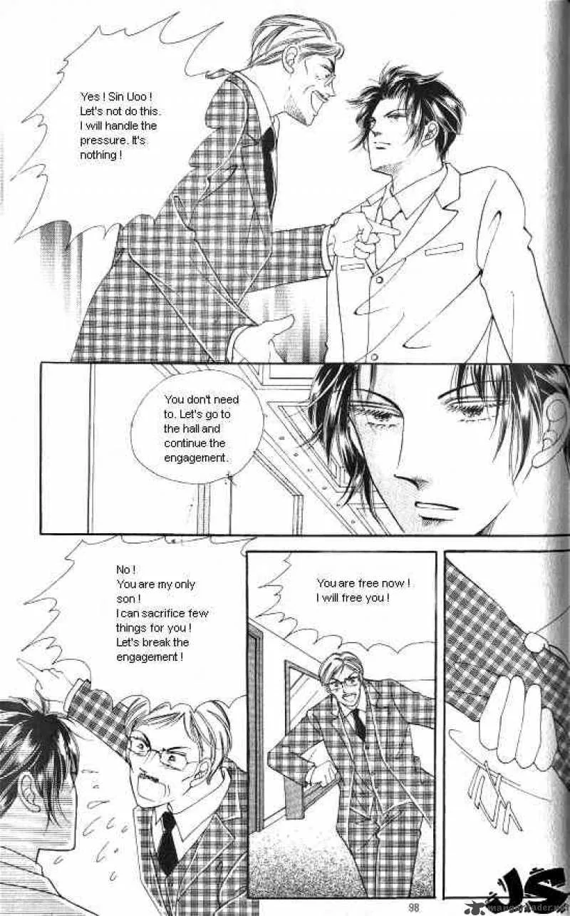 Hot Blooded Woman Chapter 5 page 89