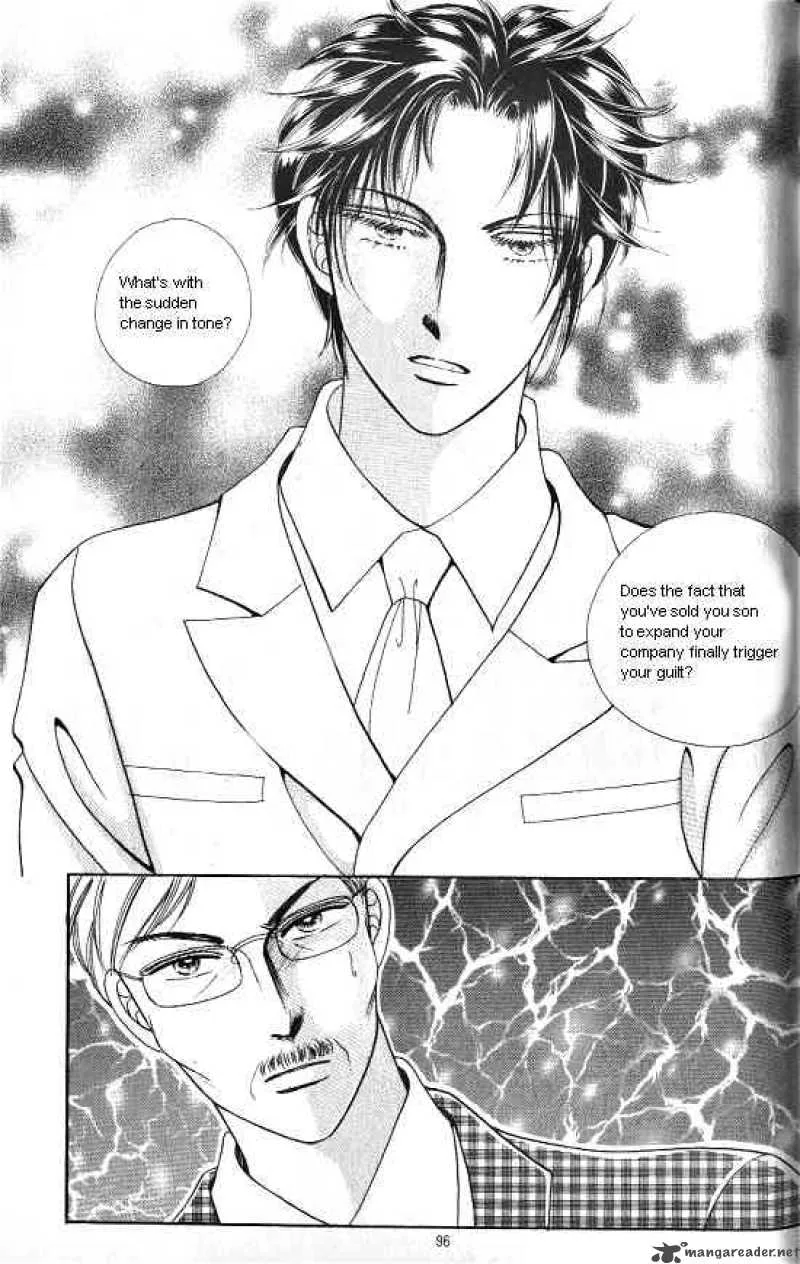 Hot Blooded Woman Chapter 5 page 87