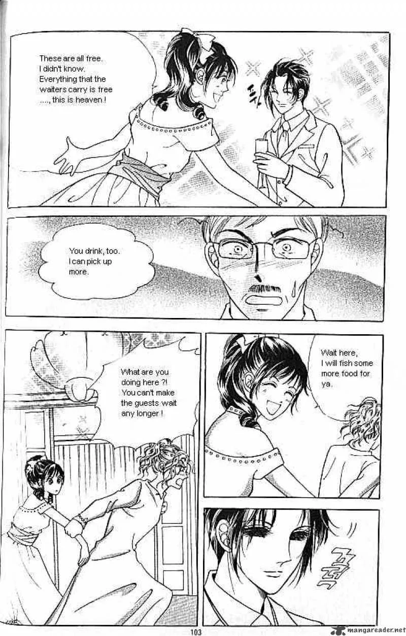Hot Blooded Woman Chapter 5 page 94