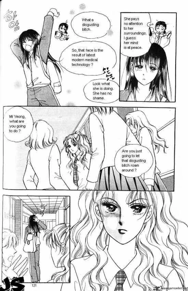 Hot Blooded Woman Chapter 5 page 112