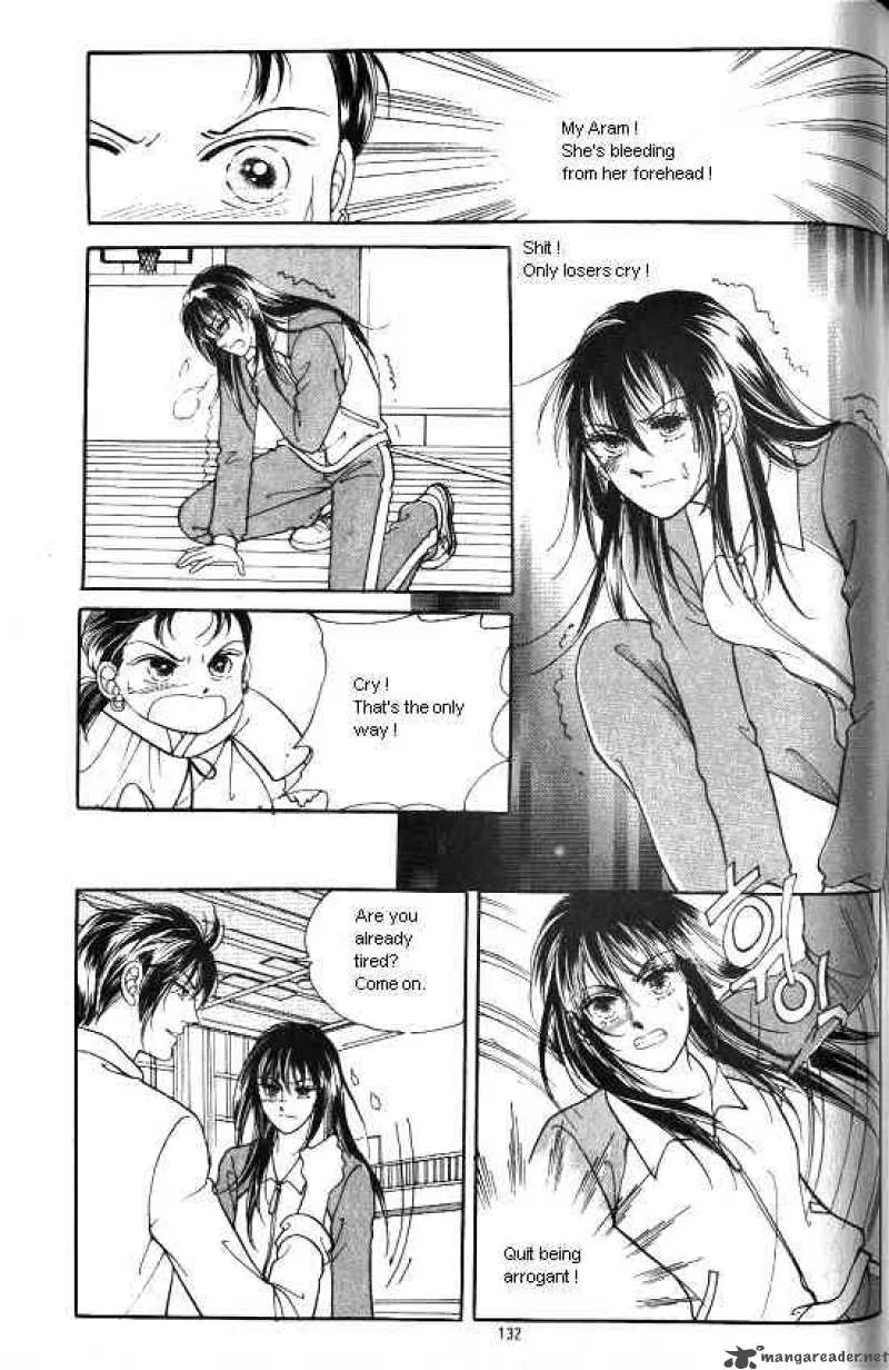 Hot Blooded Woman Chapter 5 page 123