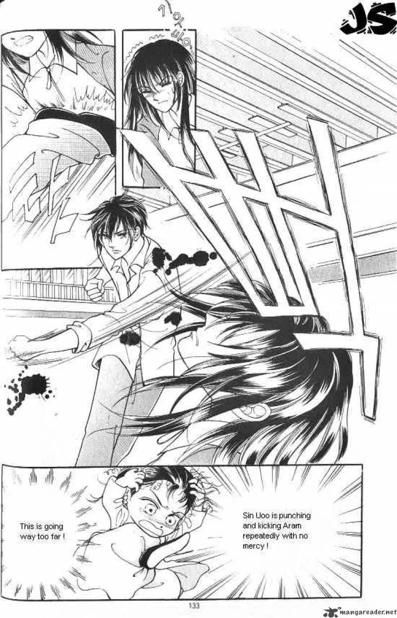 Hot Blooded Woman Chapter 5 page 124