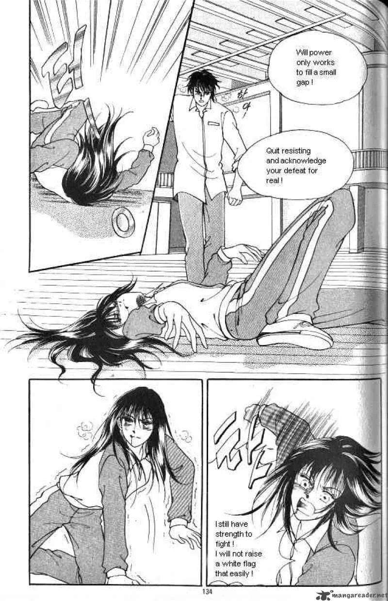 Hot Blooded Woman Chapter 5 page 125