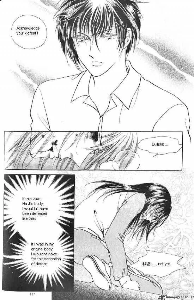 Hot Blooded Woman Chapter 5 page 128