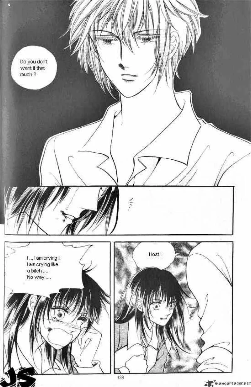 Hot Blooded Woman Chapter 5 page 130