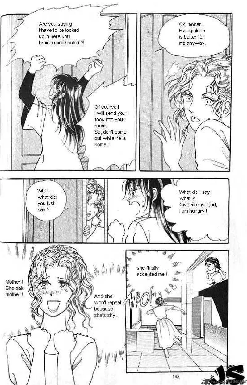Hot Blooded Woman Chapter 5 page 134