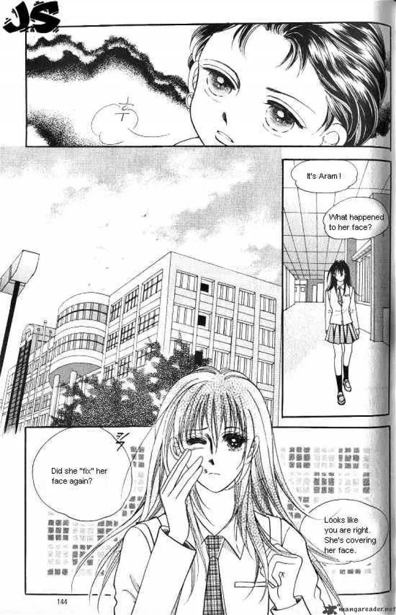 Hot Blooded Woman Chapter 5 page 135