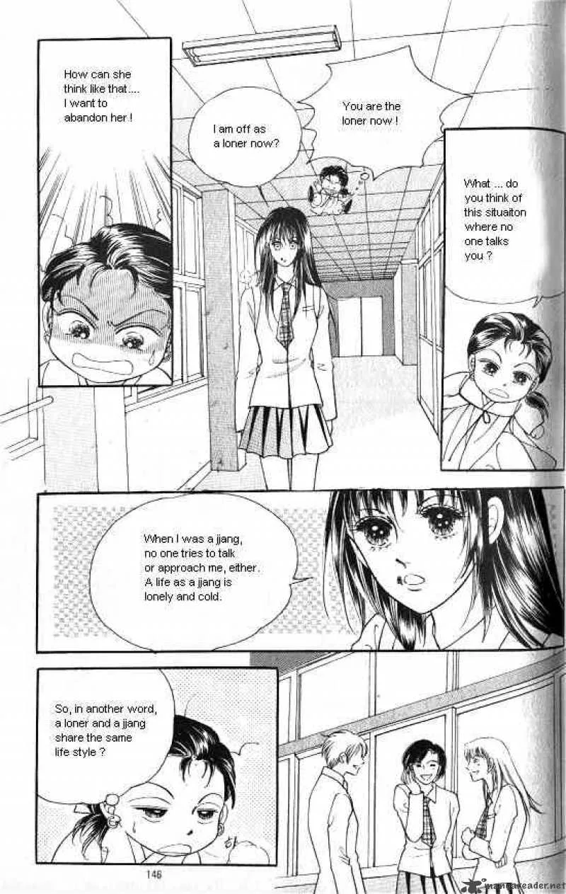Hot Blooded Woman Chapter 5 page 137
