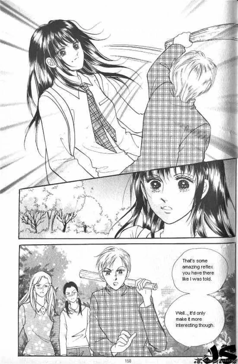 Hot Blooded Woman Chapter 5 page 141