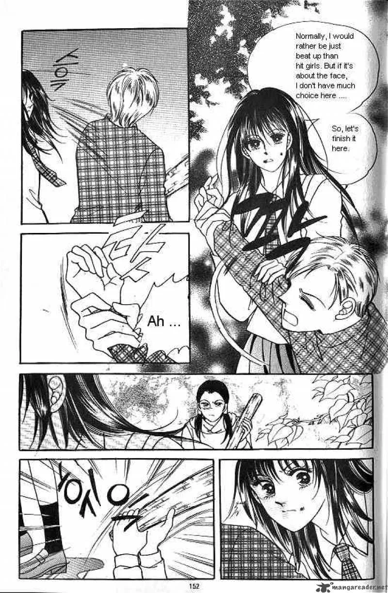 Hot Blooded Woman Chapter 5 page 143