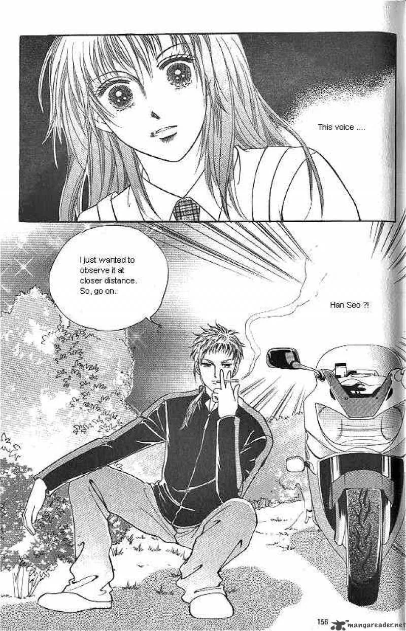 Hot Blooded Woman Chapter 5 page 147