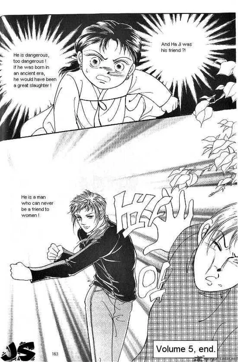 Hot Blooded Woman Chapter 5 page 154