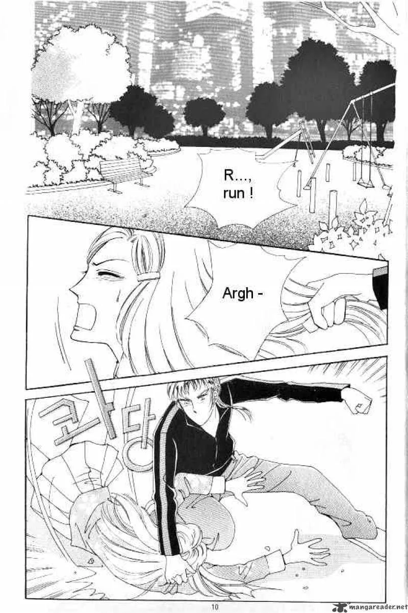 Hot Blooded Woman Chapter 6 page 2