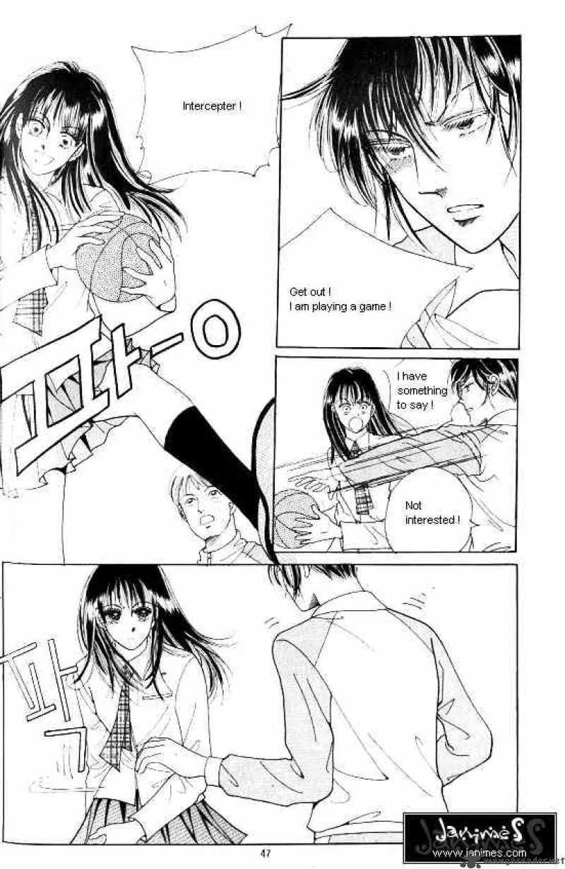 Hot Blooded Woman Chapter 6 page 39