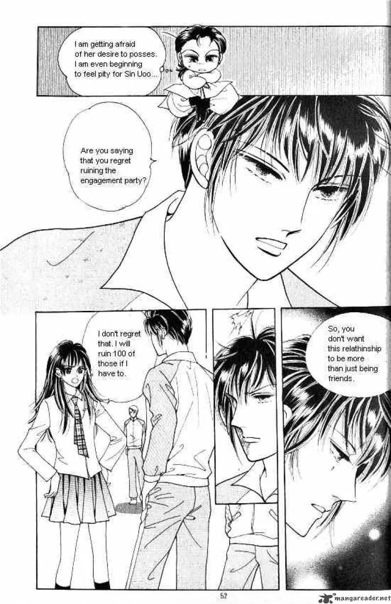 Hot Blooded Woman Chapter 6 page 44