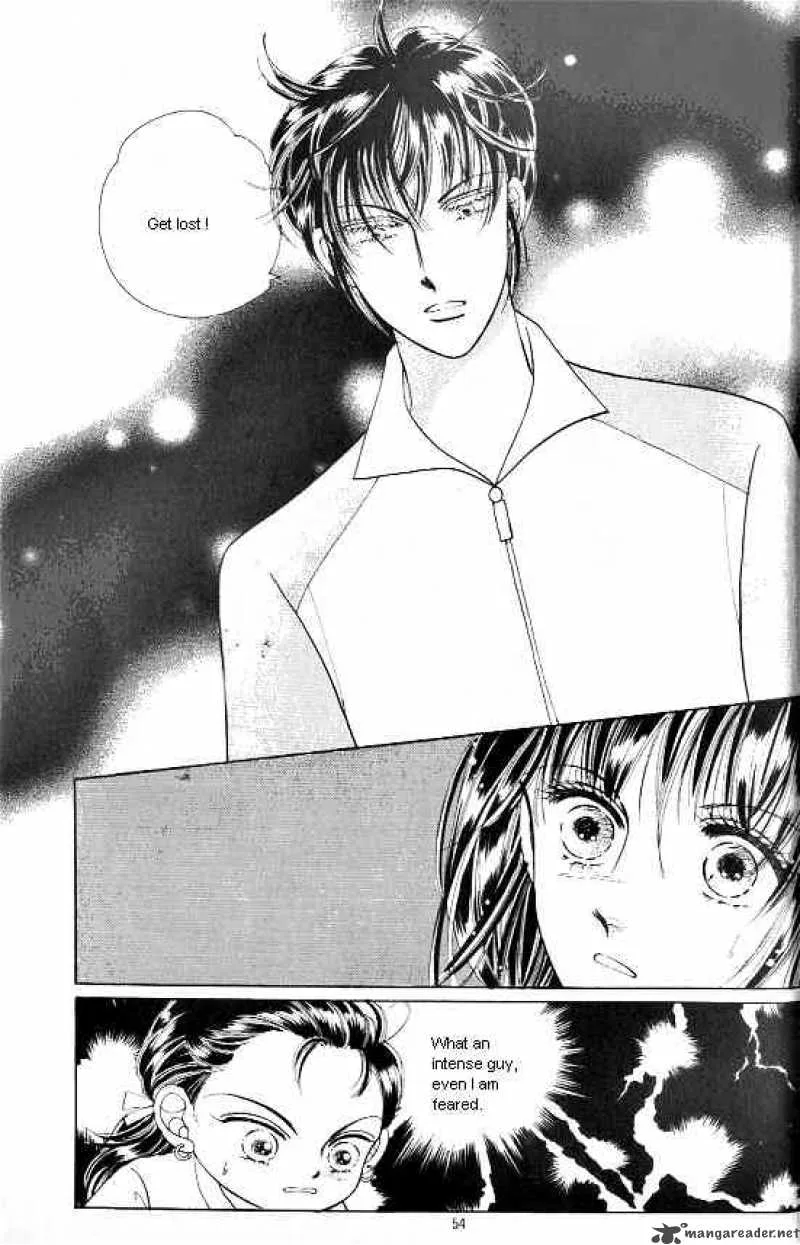 Hot Blooded Woman Chapter 6 page 46