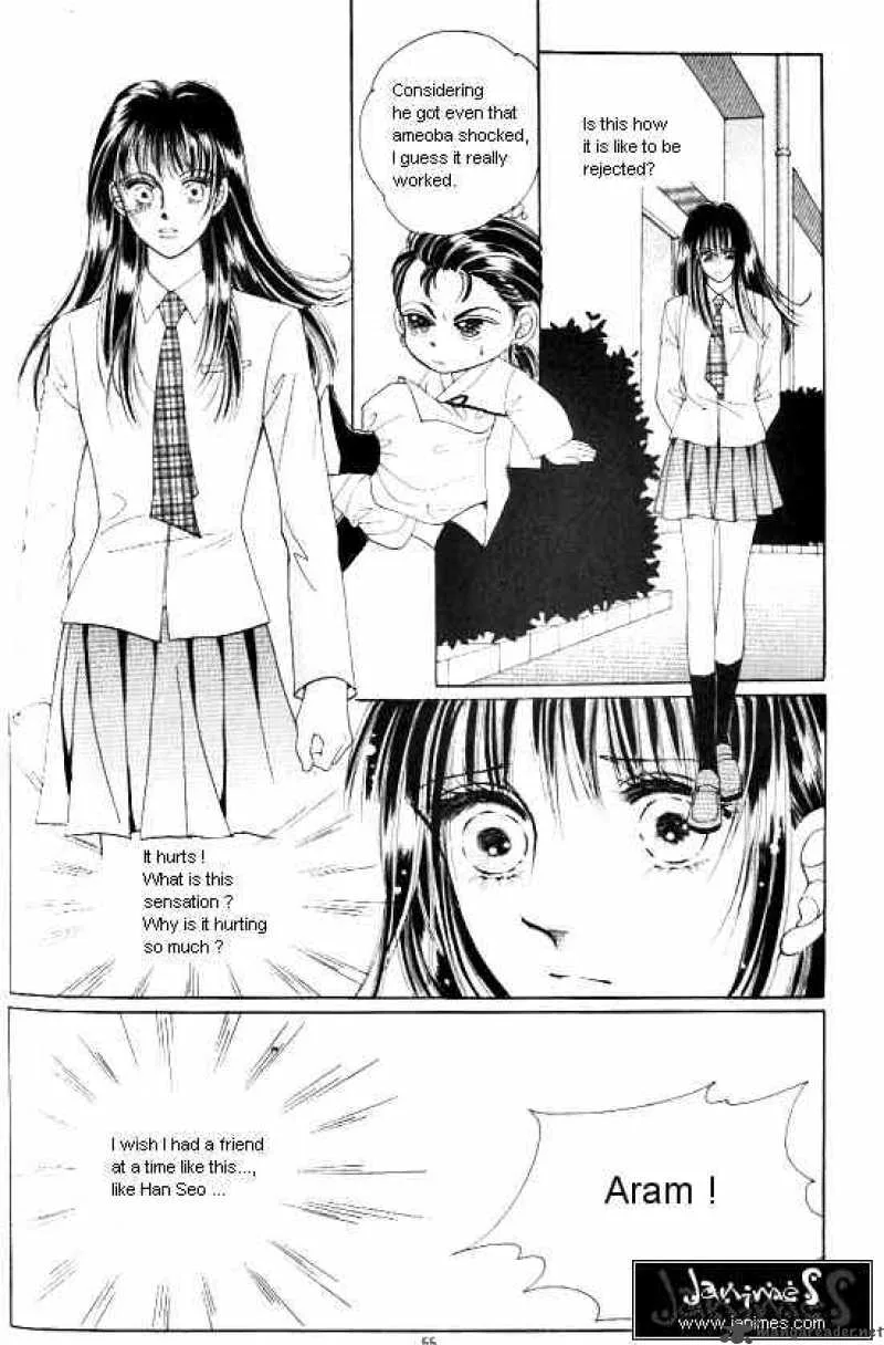Hot Blooded Woman Chapter 6 page 47