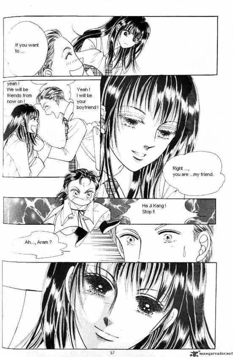 Hot Blooded Woman Chapter 6 page 49