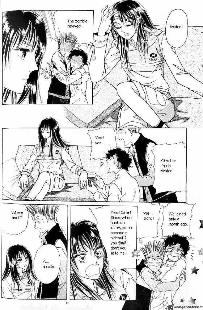 Hot Blooded Woman Chapter 6 page 63