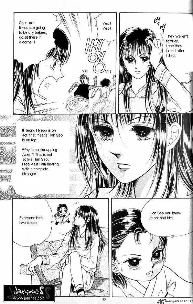 Hot Blooded Woman Chapter 6 page 64