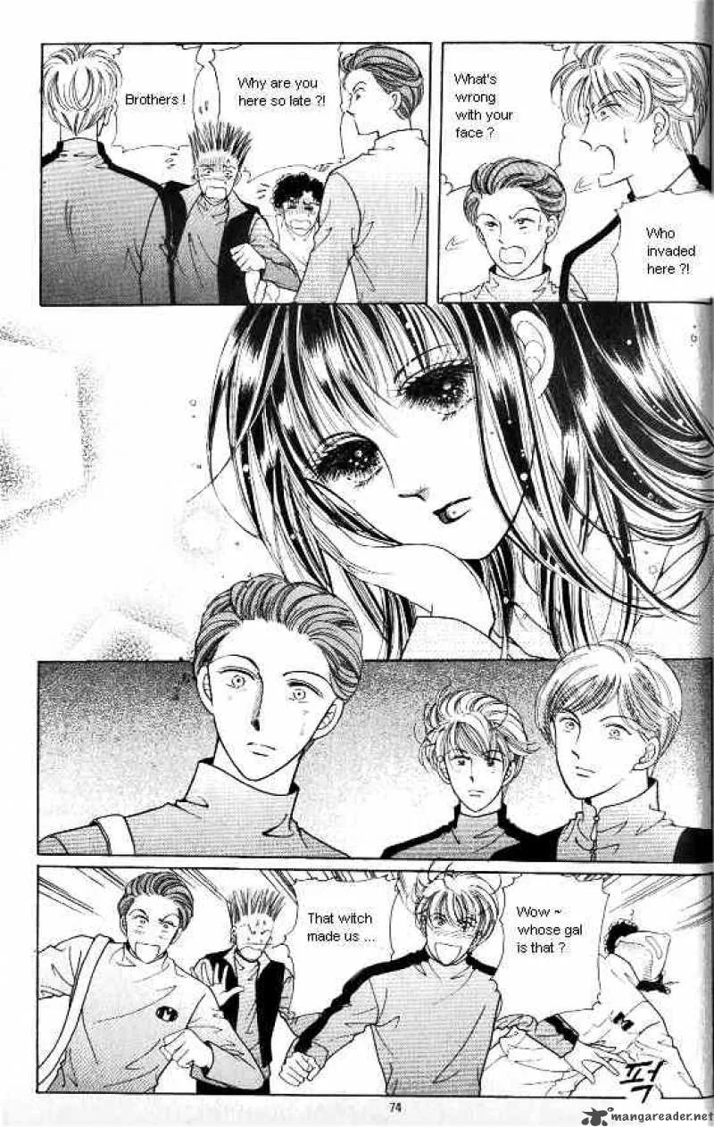 Hot Blooded Woman Chapter 6 page 66
