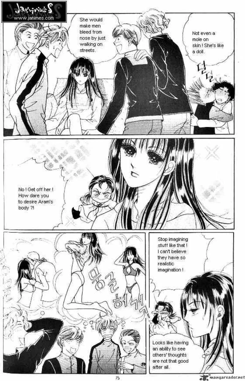 Hot Blooded Woman Chapter 6 page 67