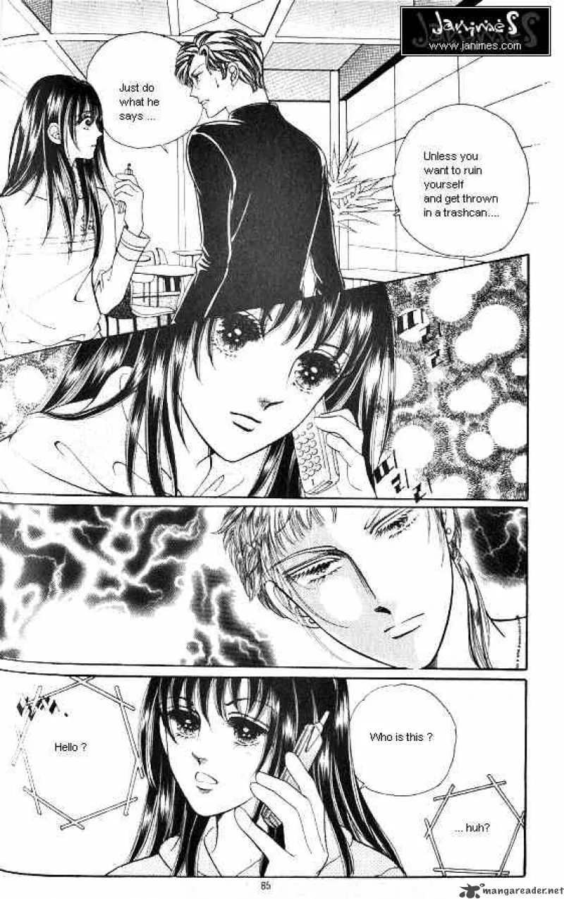 Hot Blooded Woman Chapter 6 page 77