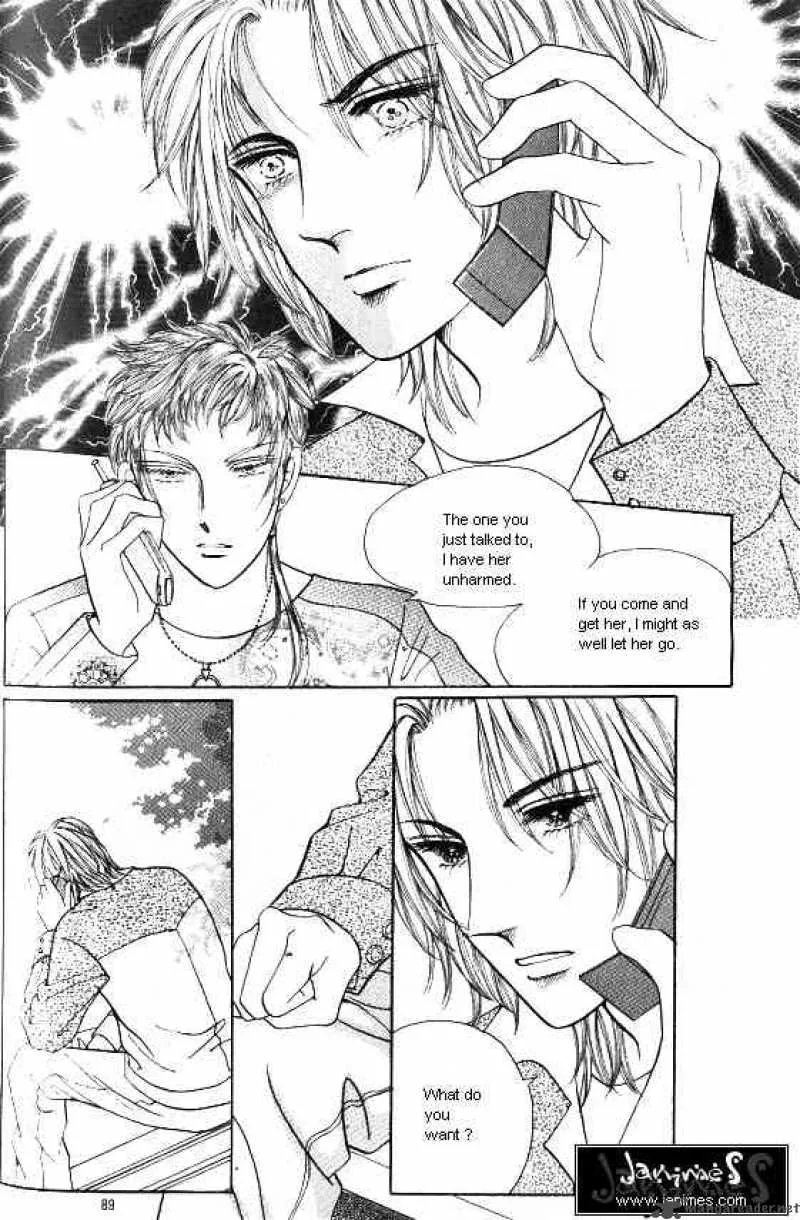 Hot Blooded Woman Chapter 6 page 81