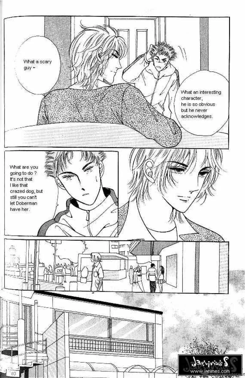 Hot Blooded Woman Chapter 6 page 95