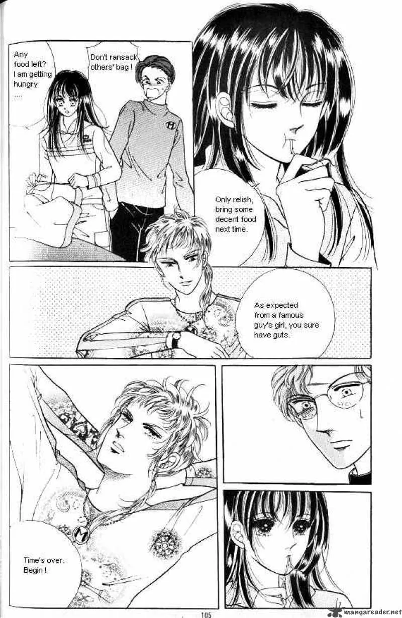 Hot Blooded Woman Chapter 6 page 97