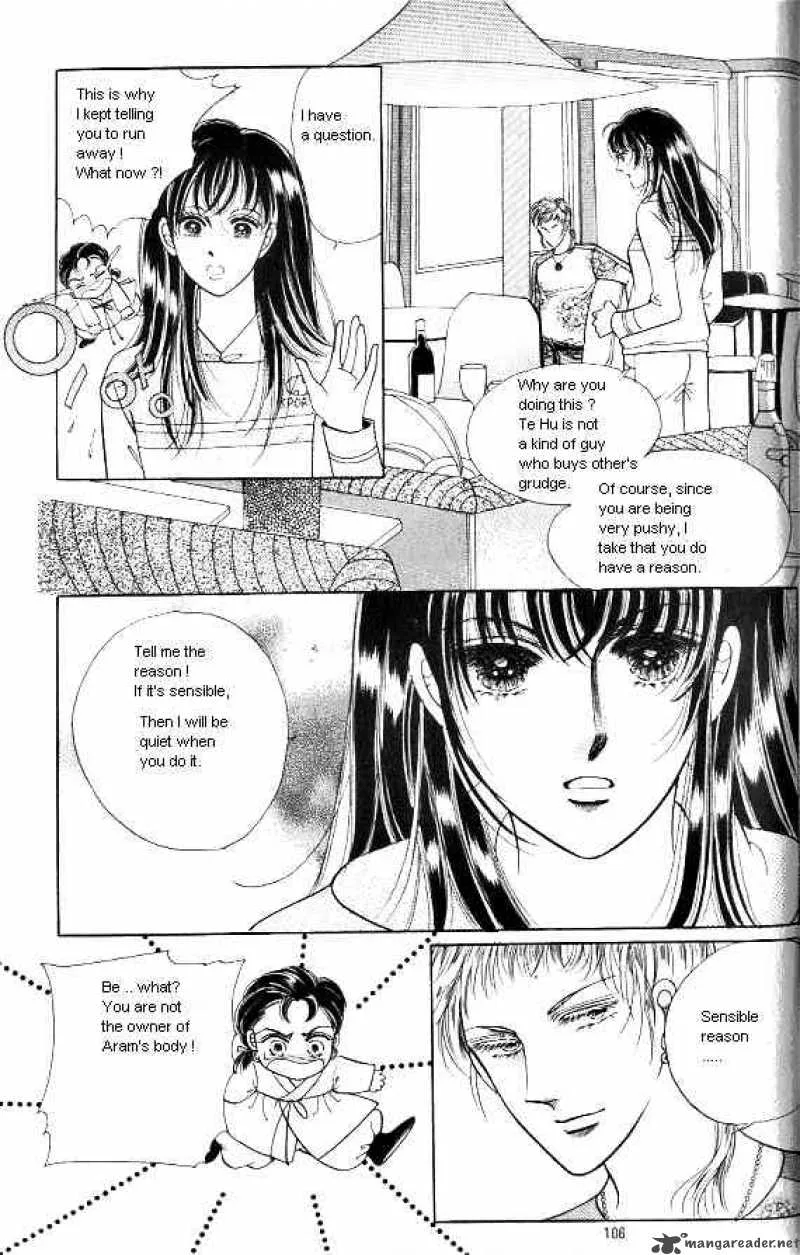Hot Blooded Woman Chapter 6 page 98