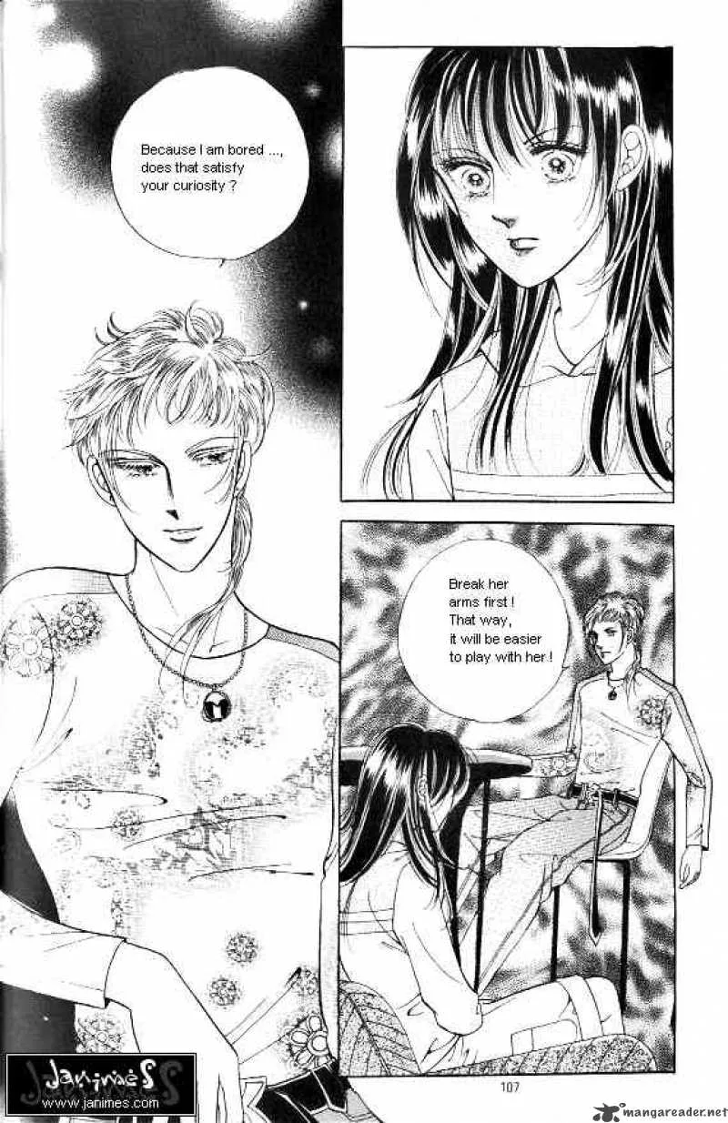 Hot Blooded Woman Chapter 6 page 99