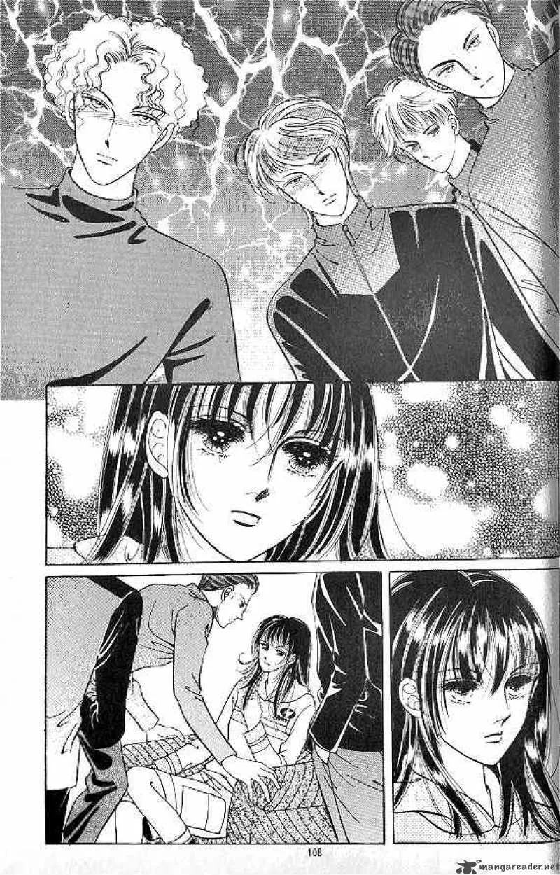 Hot Blooded Woman Chapter 6 page 100