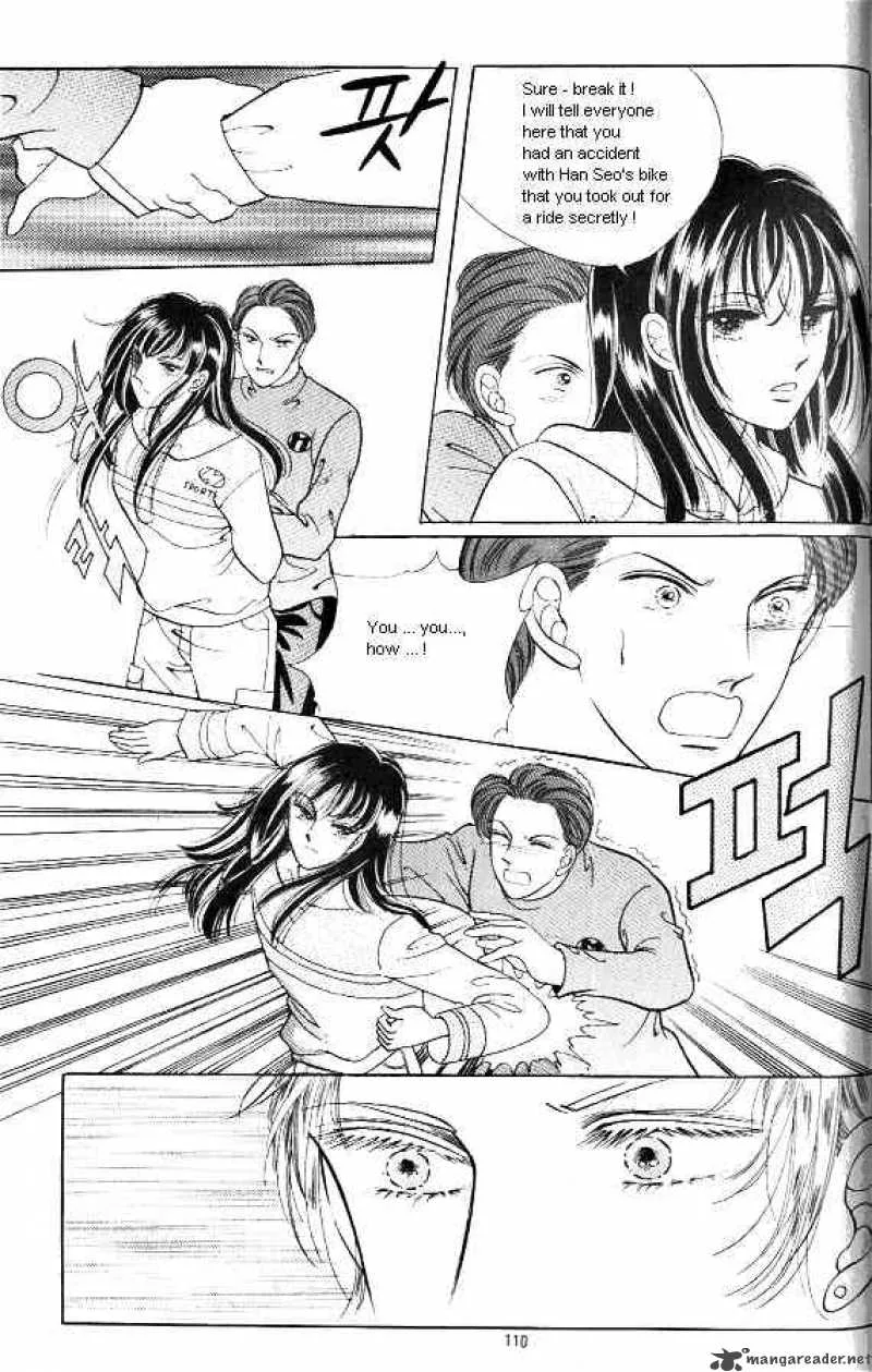 Hot Blooded Woman Chapter 6 page 102