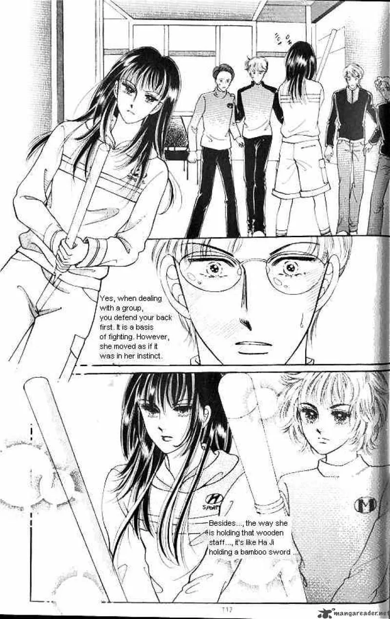 Hot Blooded Woman Chapter 6 page 104