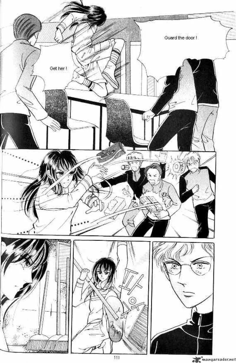 Hot Blooded Woman Chapter 6 page 103