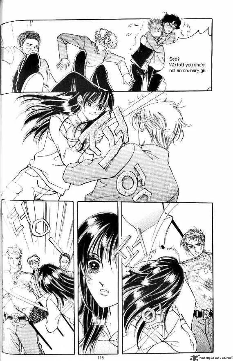Hot Blooded Woman Chapter 6 page 107