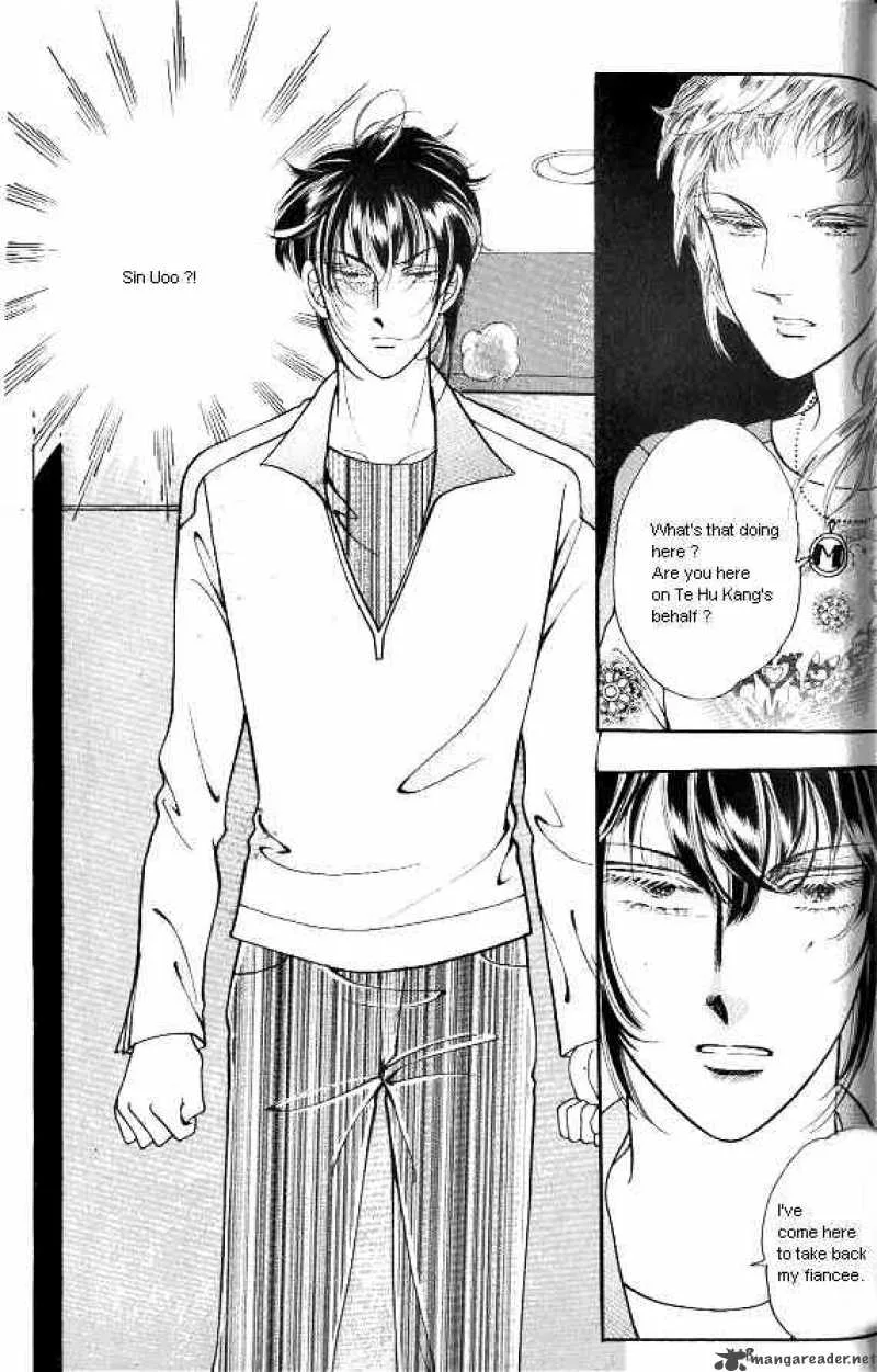 Hot Blooded Woman Chapter 6 page 110