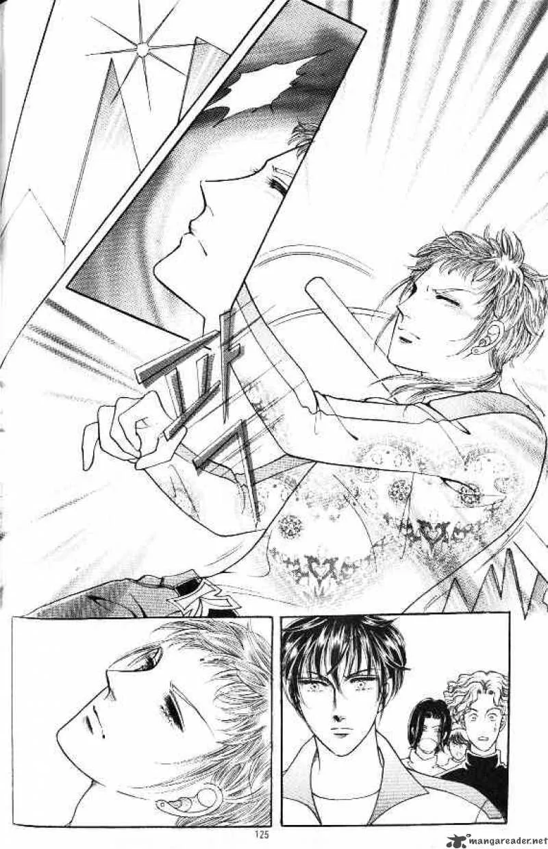 Hot Blooded Woman Chapter 6 page 117