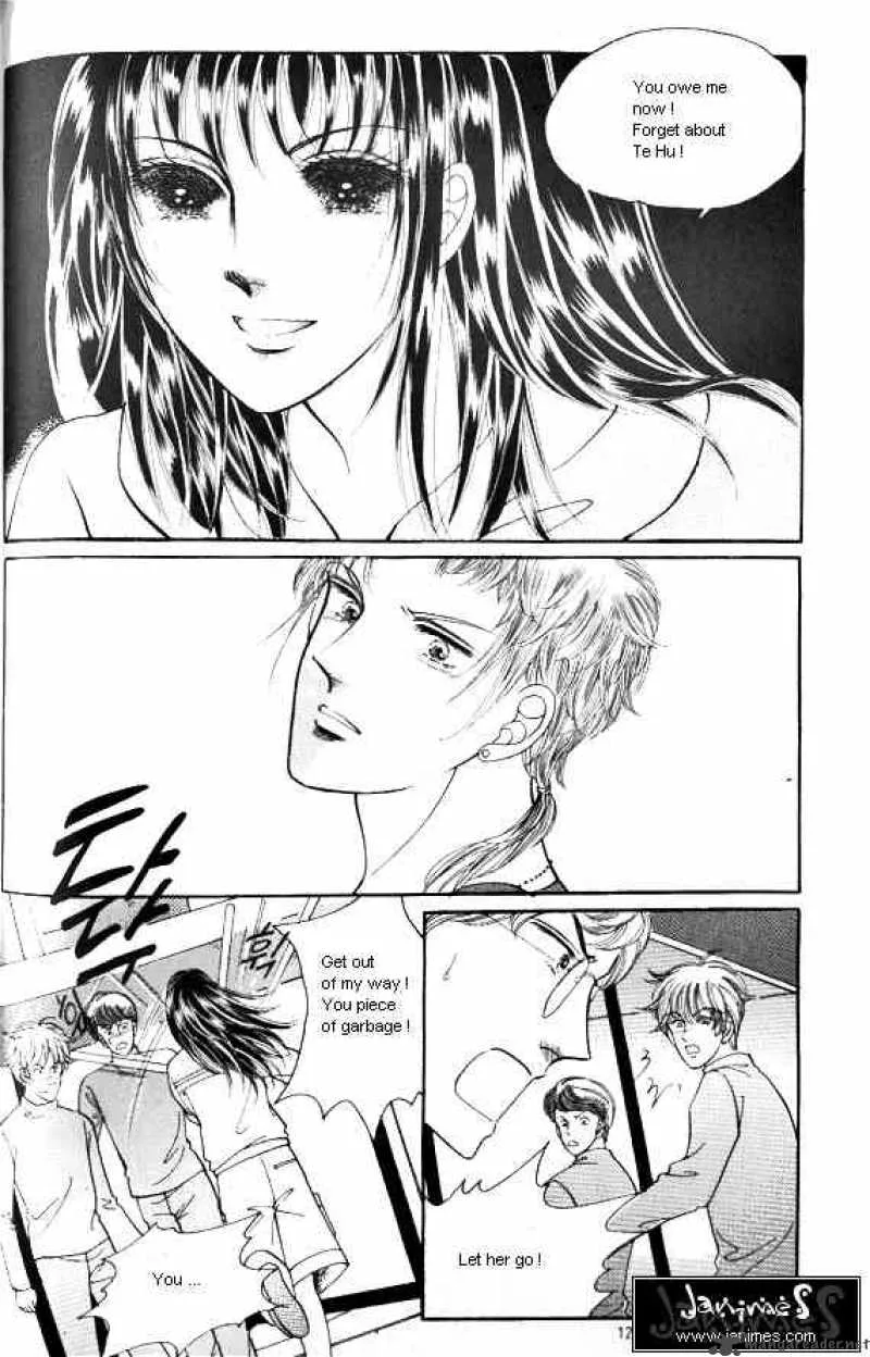 Hot Blooded Woman Chapter 6 page 119