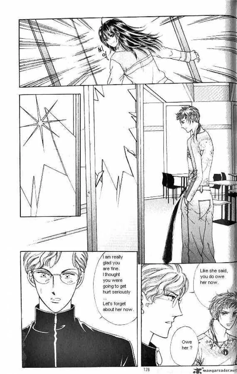 Hot Blooded Woman Chapter 6 page 120