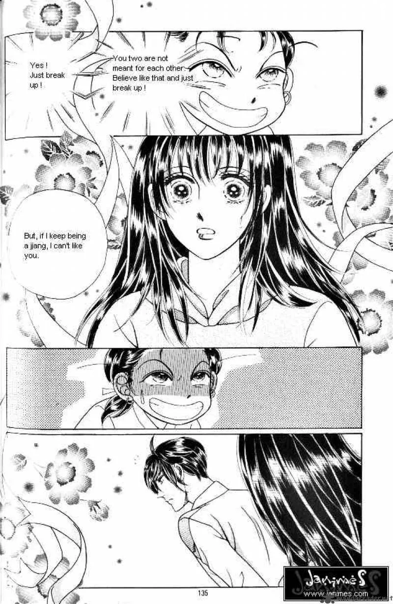 Hot Blooded Woman Chapter 6 page 127