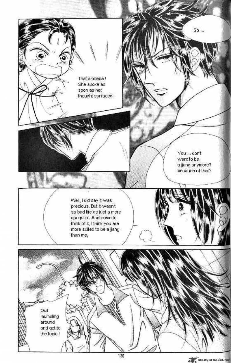 Hot Blooded Woman Chapter 6 page 128