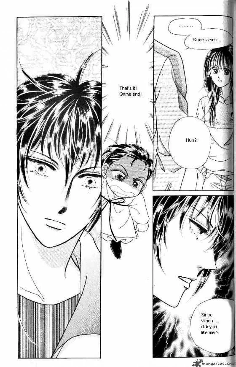 Hot Blooded Woman Chapter 6 page 130